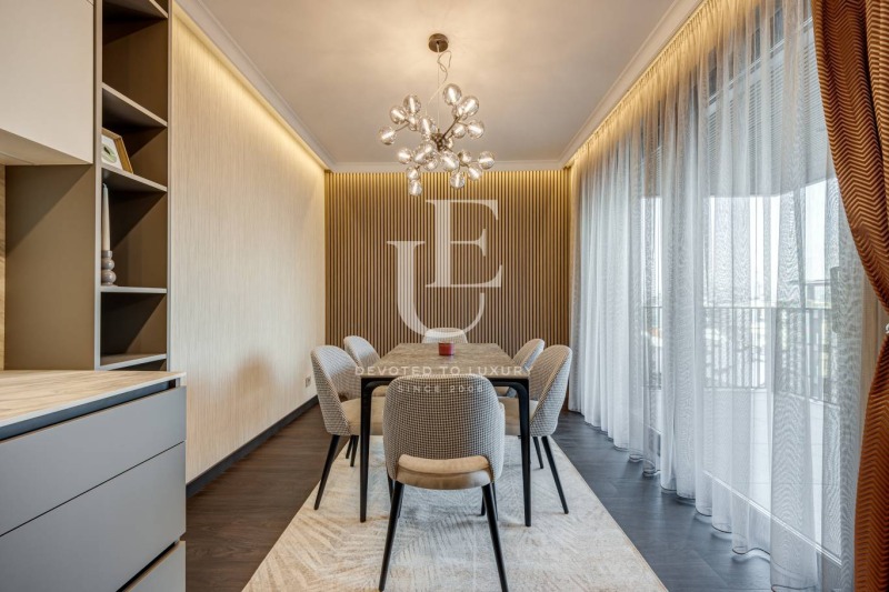 Te huur  2 slaapkamers Sofia , Lozenets , 153 m² | 13253789 - afbeelding [5]
