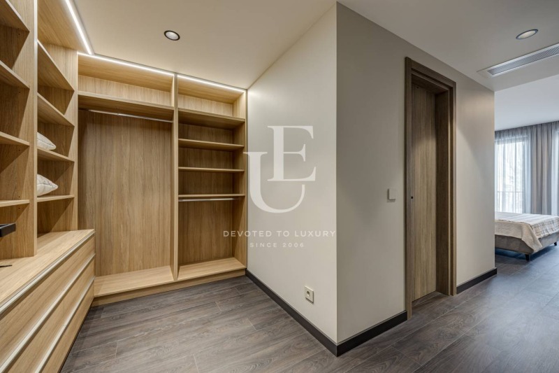 Te huur  2 slaapkamers Sofia , Lozenets , 153 m² | 13253789 - afbeelding [12]
