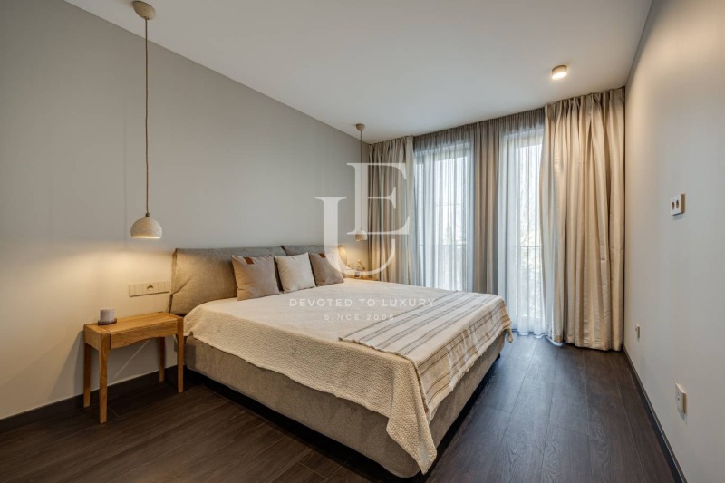 Te huur  2 slaapkamers Sofia , Lozenets , 153 m² | 13253789 - afbeelding [11]
