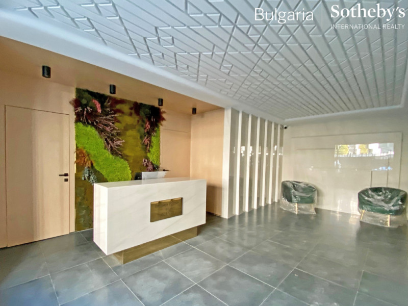 For Rent  2 bedroom Sofia , Lozenets , 164 sq.m | 61793657 - image [13]