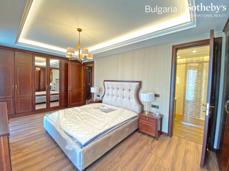 For Rent  2 bedroom Sofia , Lozenets , 164 sq.m | 61793657 - image [4]