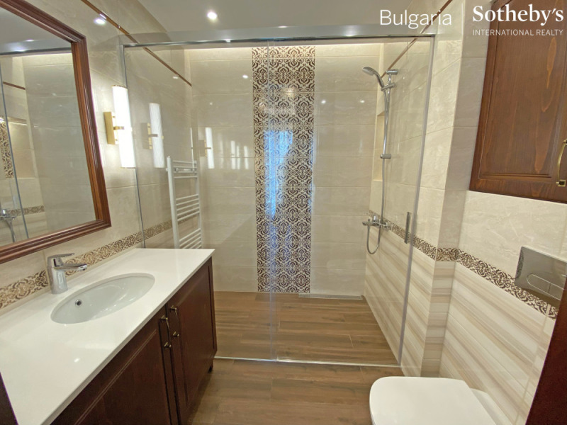 For Rent  2 bedroom Sofia , Lozenets , 164 sq.m | 61793657 - image [9]