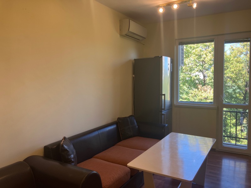K pronájmu  2 ložnice Plovdiv , Christo Smirnenski , 70 m2 | 36974705 - obraz [5]