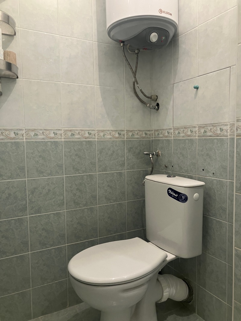 K pronájmu  2 ložnice Plovdiv , Christo Smirnenski , 70 m2 | 36974705 - obraz [8]