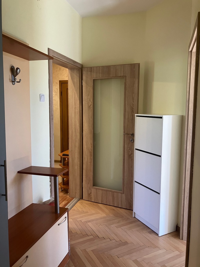 K pronájmu  2 ložnice Plovdiv , Christo Smirnenski , 70 m2 | 36974705 - obraz [2]