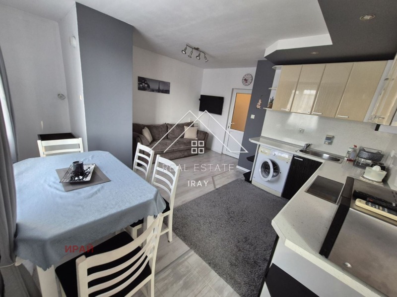För uthyrning  3+ sovrum Stara Zagora , Centar , 100 kvm | 23399067 - bild [6]
