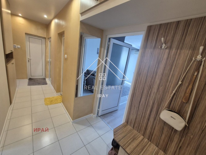 För uthyrning  3+ sovrum Stara Zagora , Centar , 100 kvm | 23399067 - bild [15]