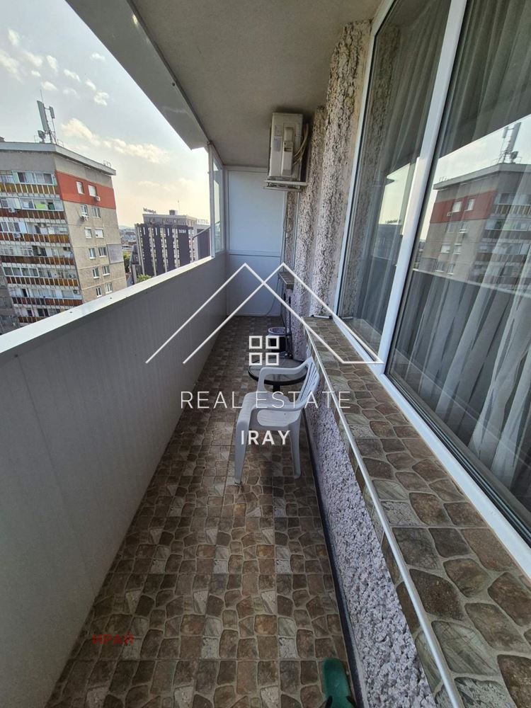 För uthyrning  3+ sovrum Stara Zagora , Centar , 100 kvm | 23399067 - bild [17]