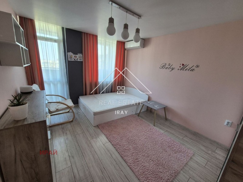 För uthyrning  3+ sovrum Stara Zagora , Centar , 100 kvm | 23399067 - bild [9]