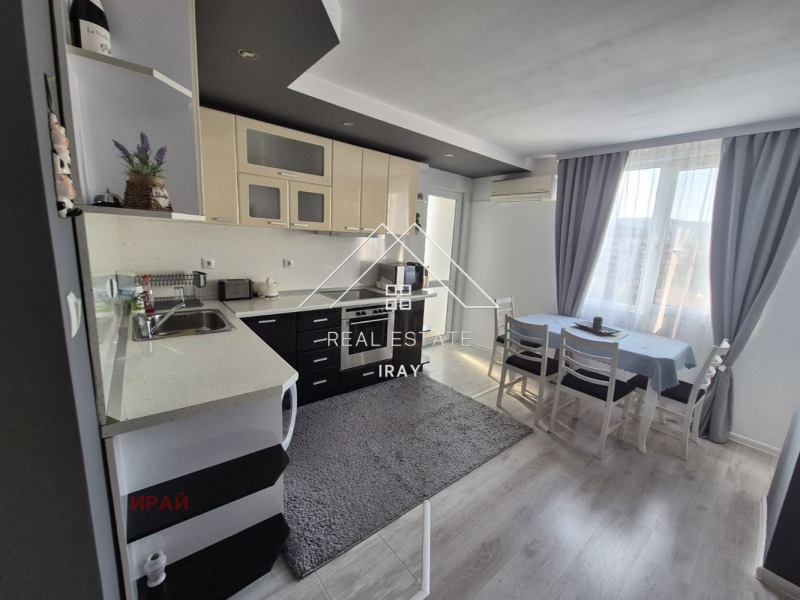 För uthyrning  3+ sovrum Stara Zagora , Centar , 100 kvm | 23399067 - bild [5]