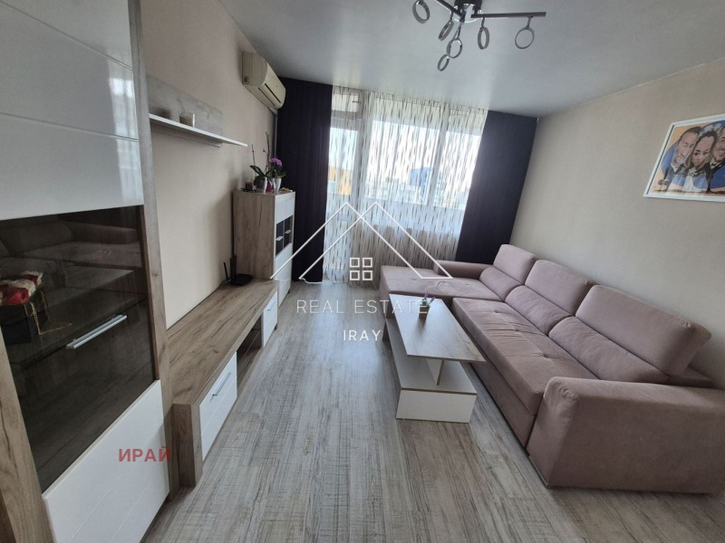 För uthyrning  3+ sovrum Stara Zagora , Centar , 100 kvm | 23399067 - bild [2]