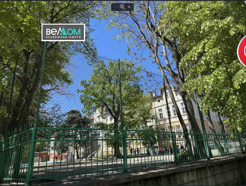 Do wynajęcia  Biuro Warna , Gracka machala , 64 mkw | 20467646 - obraz [11]