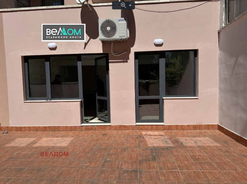 Do wynajęcia  Biuro Warna , Gracka machala , 64 mkw | 20467646 - obraz [9]