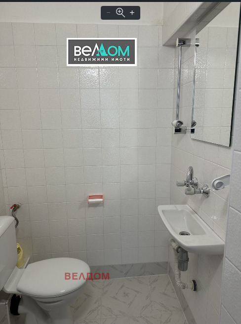 Do wynajęcia  Biuro Warna , Gracka machala , 64 mkw | 20467646 - obraz [5]