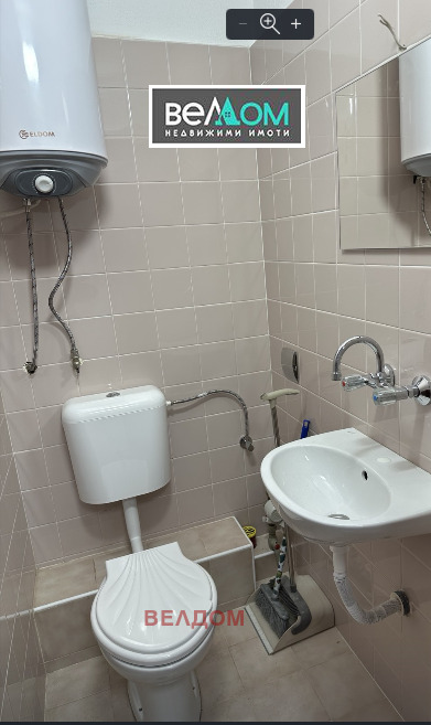 Do wynajęcia  Biuro Warna , Gracka machala , 64 mkw | 20467646 - obraz [6]