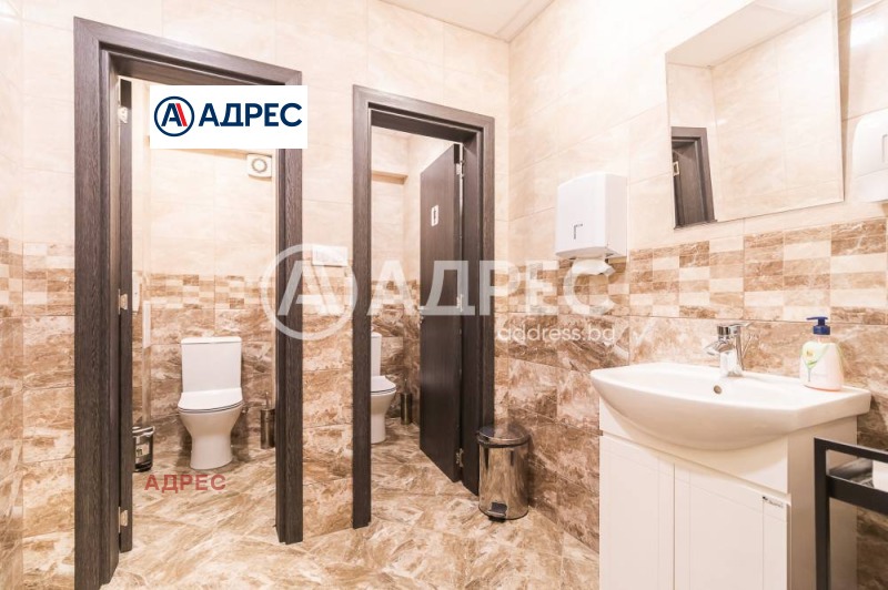Kiadó  Hivatal Varna , Zapadna promislena zona , 170 négyzetméter | 37822938 - kép [6]