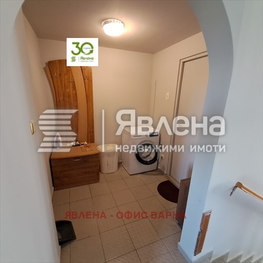 Дава под наем КЪЩА, гр. Варна, Аспарухово, снимка 12 - Къщи - 54756820