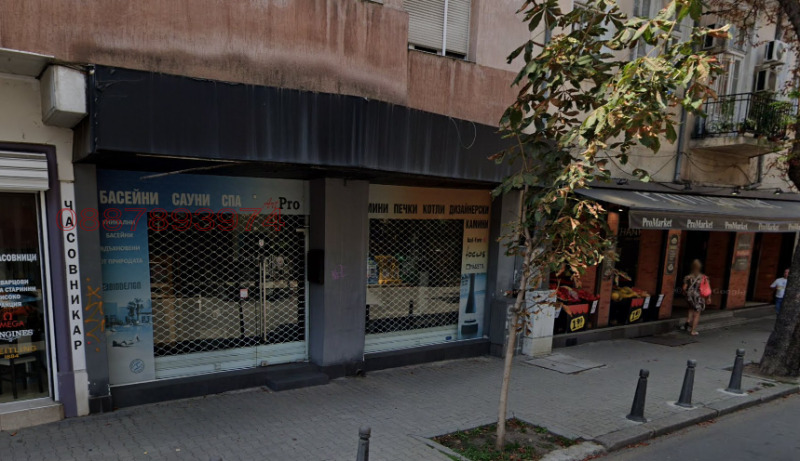 Da affittare  Negozio Sofia , Tsentar , 68 mq | 22389445