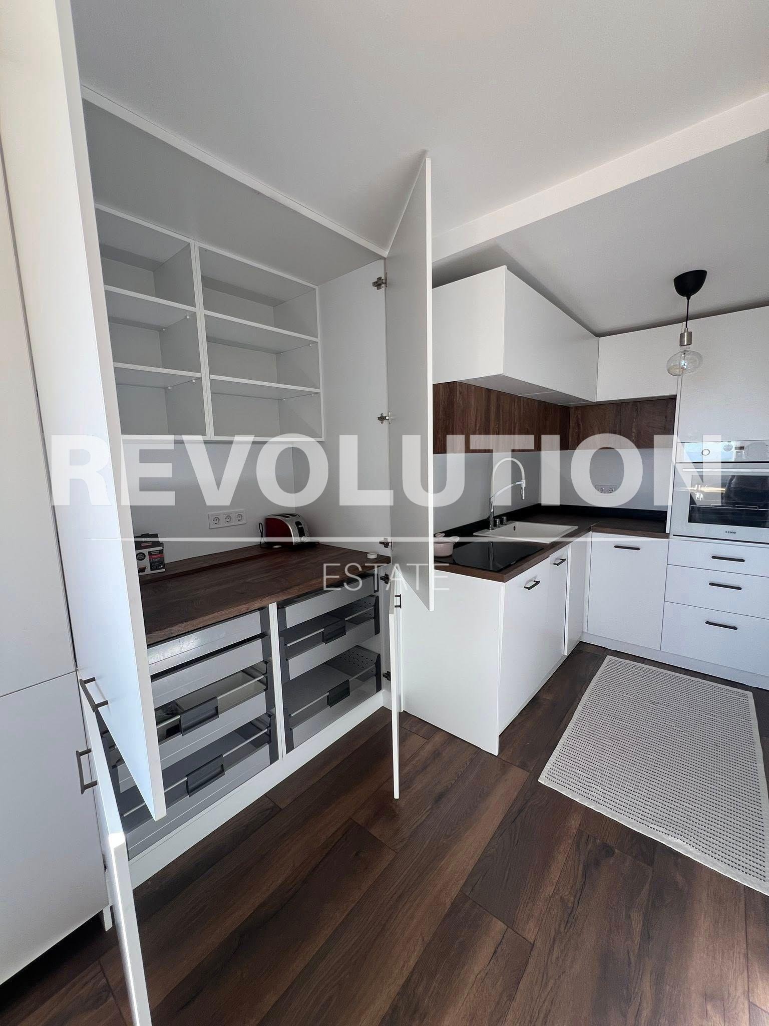 Дава под наем 3-СТАЕН, гр. Варна, ХЕИ, снимка 5 - Апартаменти - 53822521