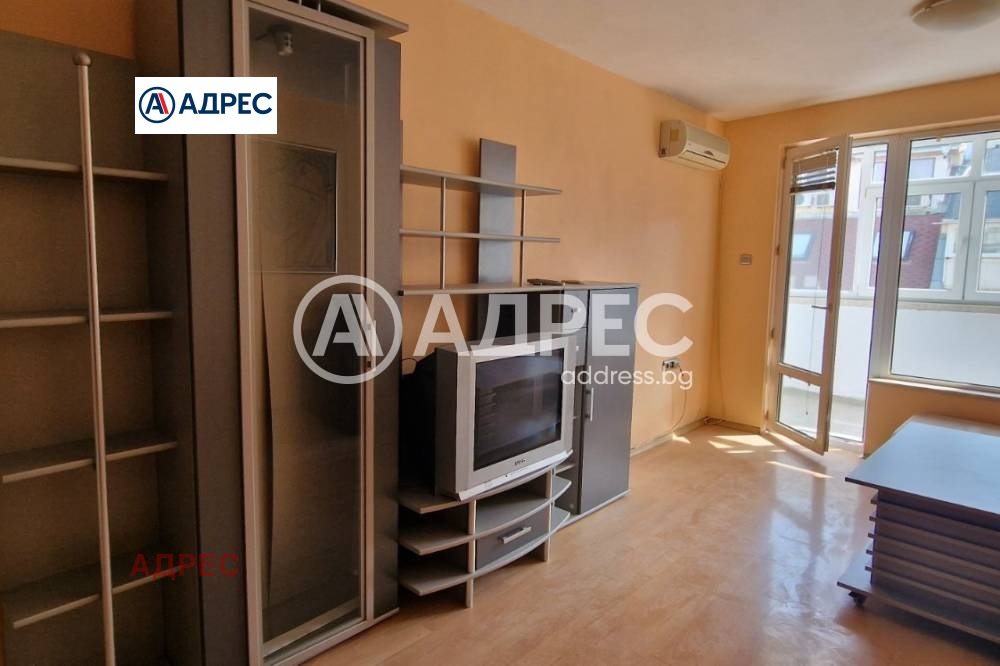 Дава под наем 3-СТАЕН, гр. Варна, Окръжна болница-Генерали, снимка 11 - Апартаменти - 54135911