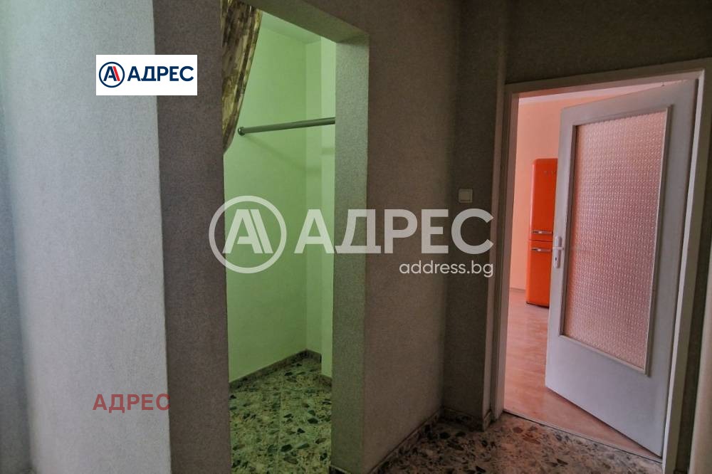 Дава под наем 3-СТАЕН, гр. Варна, Окръжна болница-Генерали, снимка 13 - Апартаменти - 54135911