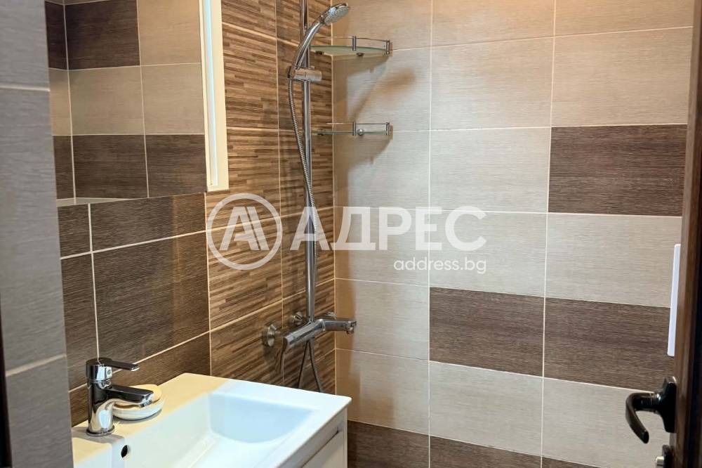 Дава под наем 3-СТАЕН, гр. София, Зона Б-19, снимка 3 - Апартаменти - 55802051