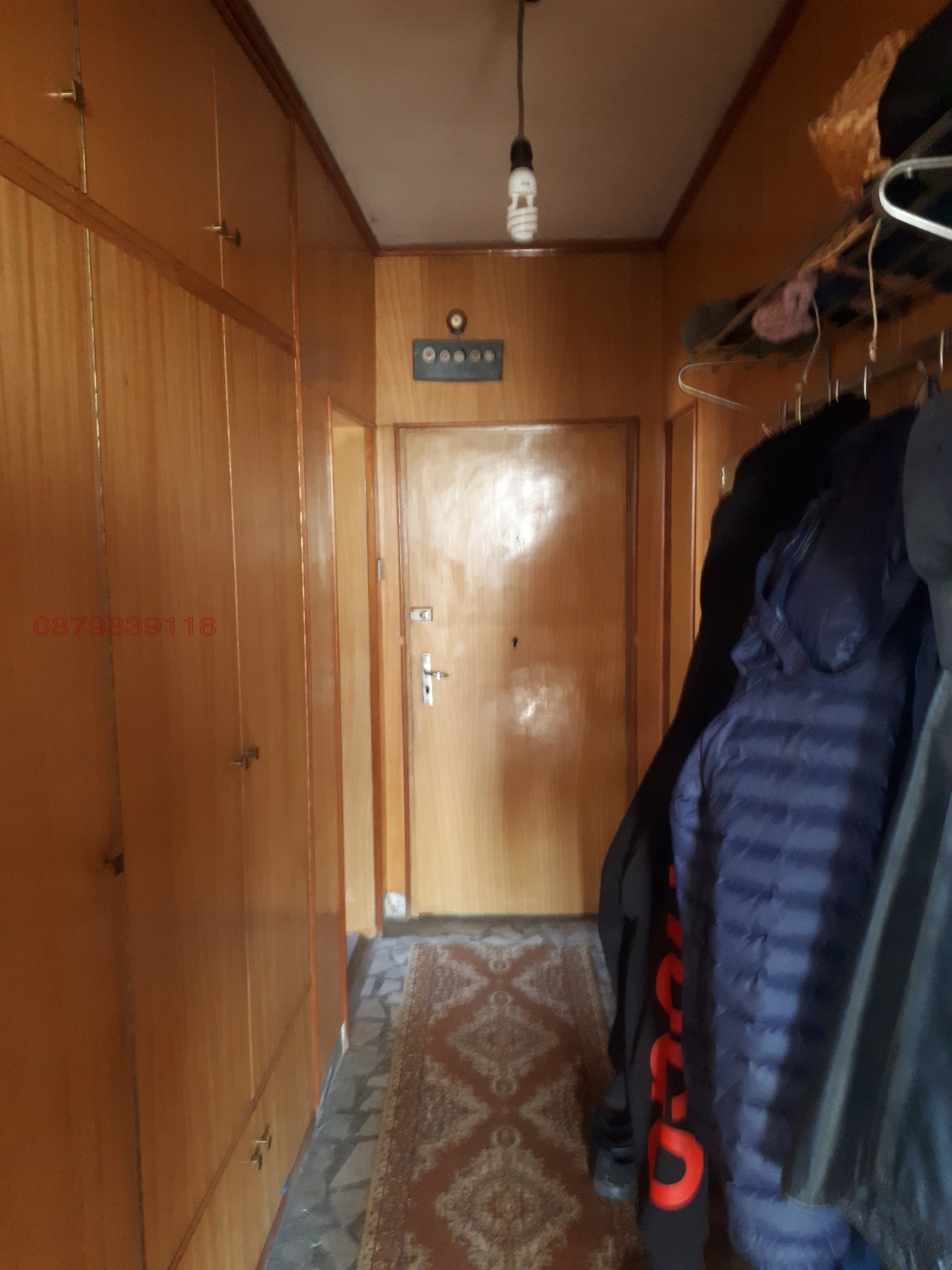 Дава под наем 4-СТАЕН, гр. Айтос, област Бургас, снимка 5 - Апартаменти - 54439596