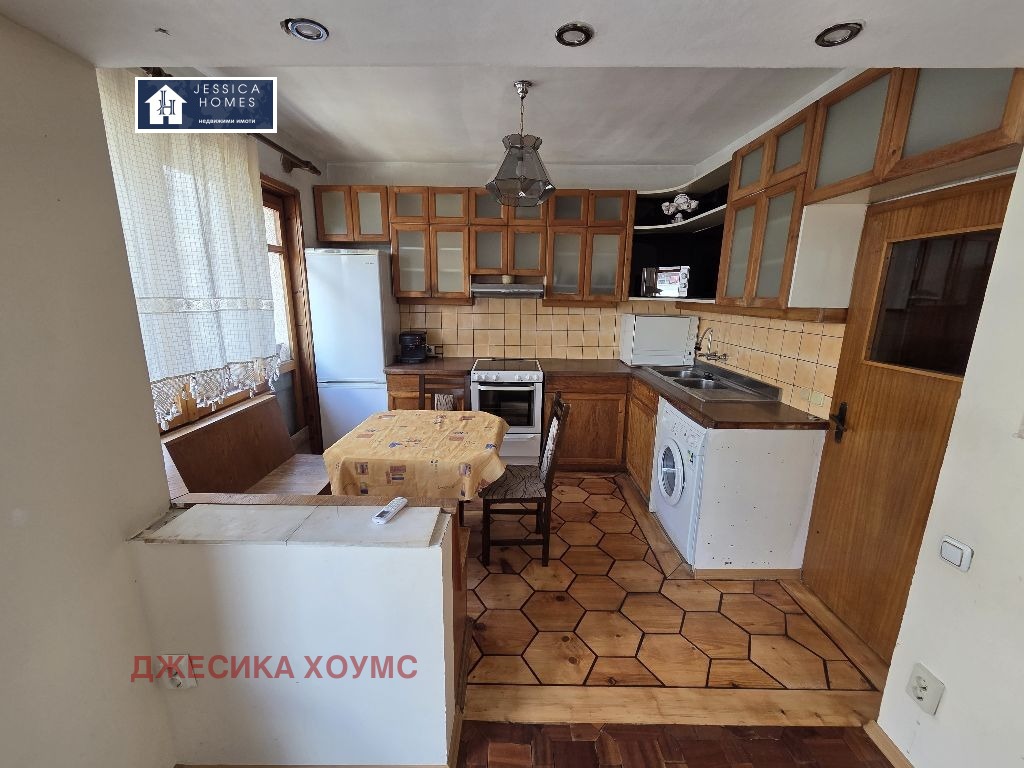 Дава под наем 4-СТАЕН, гр. София, Лозенец, снимка 8 - Апартаменти - 54426993