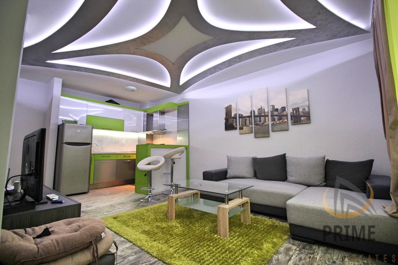 Дава под Наем 2-СТАЕН в град Бургас, Сарафово - 65 кв.м / 350 € » 684.54 лв., ПРАЙМ РИЪЛ ЕСТЕЙТС ЕООД
