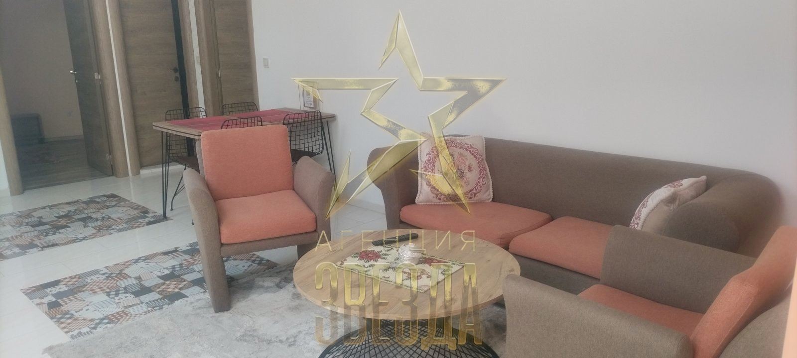 Дава под Наем 3-СТАЕН | Imot.bg — изображение 8