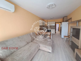 1 bedroom Kolhozen pazar, Varna 2