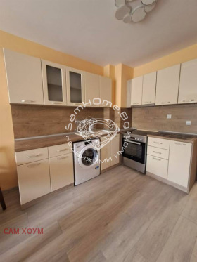 1 bedroom Kolhozen pazar, Varna 1