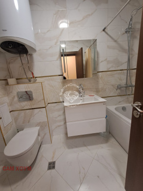 1 bedroom Kolhozen pazar, Varna 7