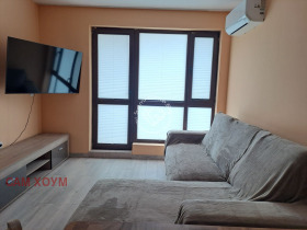 1 bedroom Kolhozen pazar, Varna 3