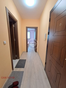 1 bedroom Kolhozen pazar, Varna 6