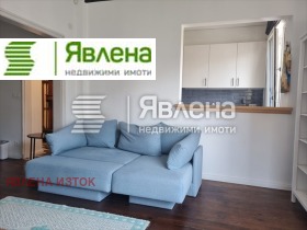 Дава под наем  2-стаен, град София