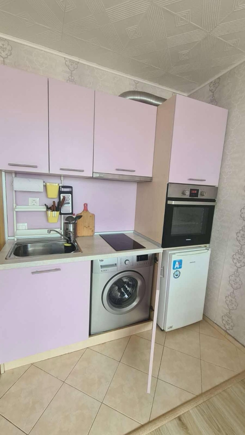 Da affittare  Studio Sofia , Gorubliane , 40 mq | 25473889 - Immagine [3]