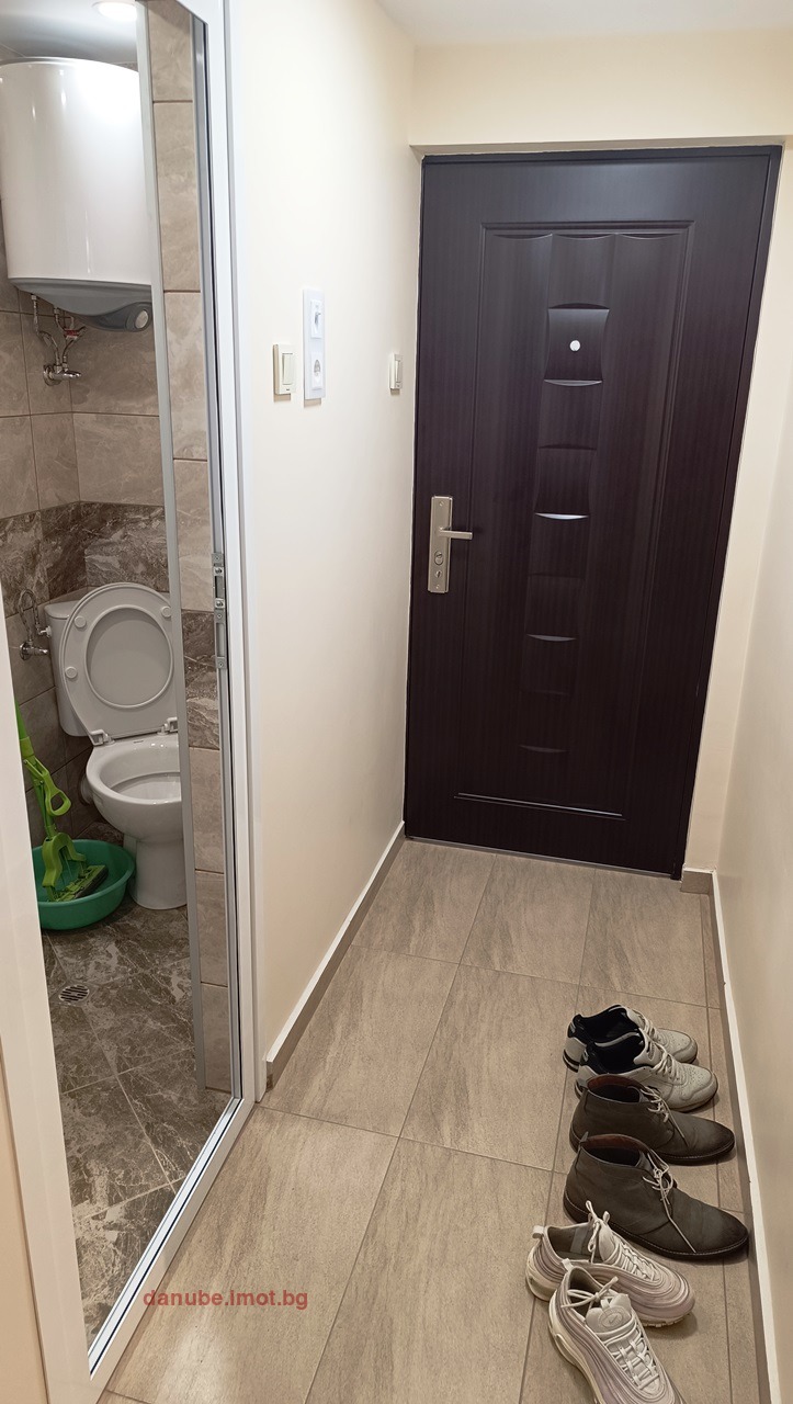 For Rent  Studio Ruse , Tsentar , 22 sq.m | 44633054 - image [5]