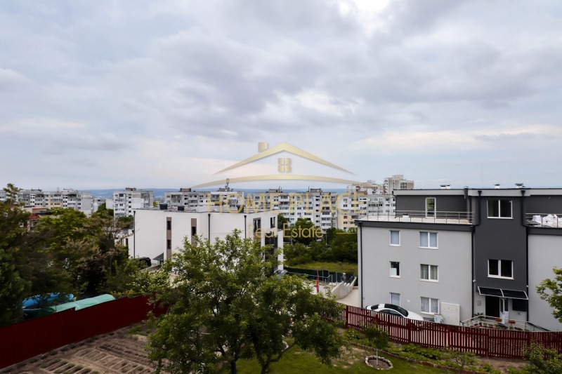 De inchiriat  1 dormitor Varna , Vâzrajdane 2 , 62 mp | 30178532 - imagine [2]