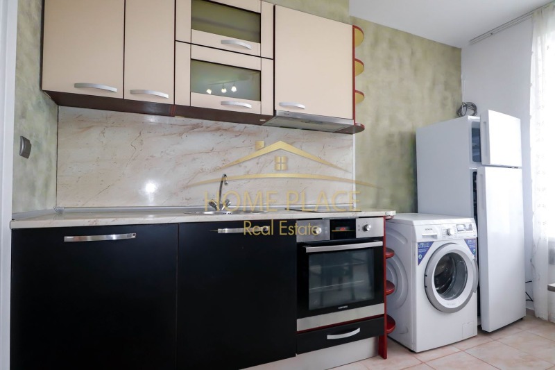 For Rent  1 bedroom Varna , Vazrazhdane 2 , 62 sq.m | 30178532 - image [3]