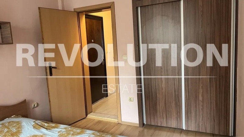 De inchiriat  1 dormitor Varna , Țentâr , 60 mp | 24284612 - imagine [6]