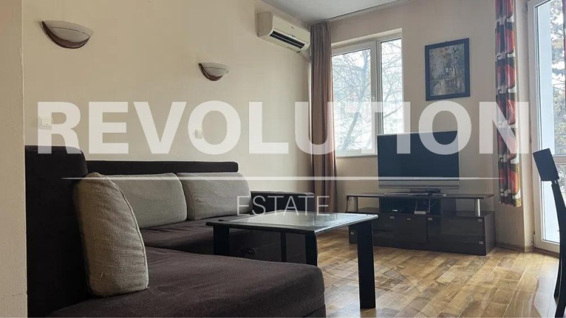 De inchiriat  1 dormitor Varna , Țentâr , 60 mp | 24284612 - imagine [2]