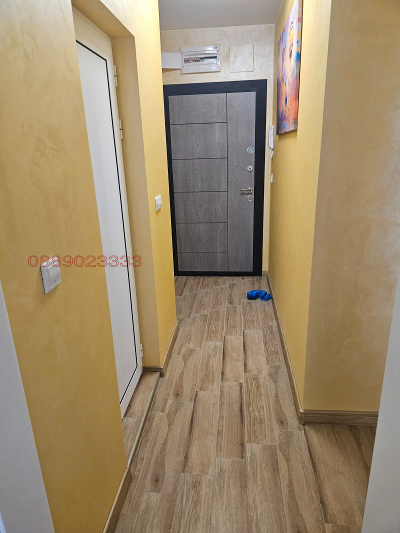 Te huur  1 slaapkamer Plovdiv , Mladezjki Chalm , 60 m² | 20425427 - afbeelding [4]