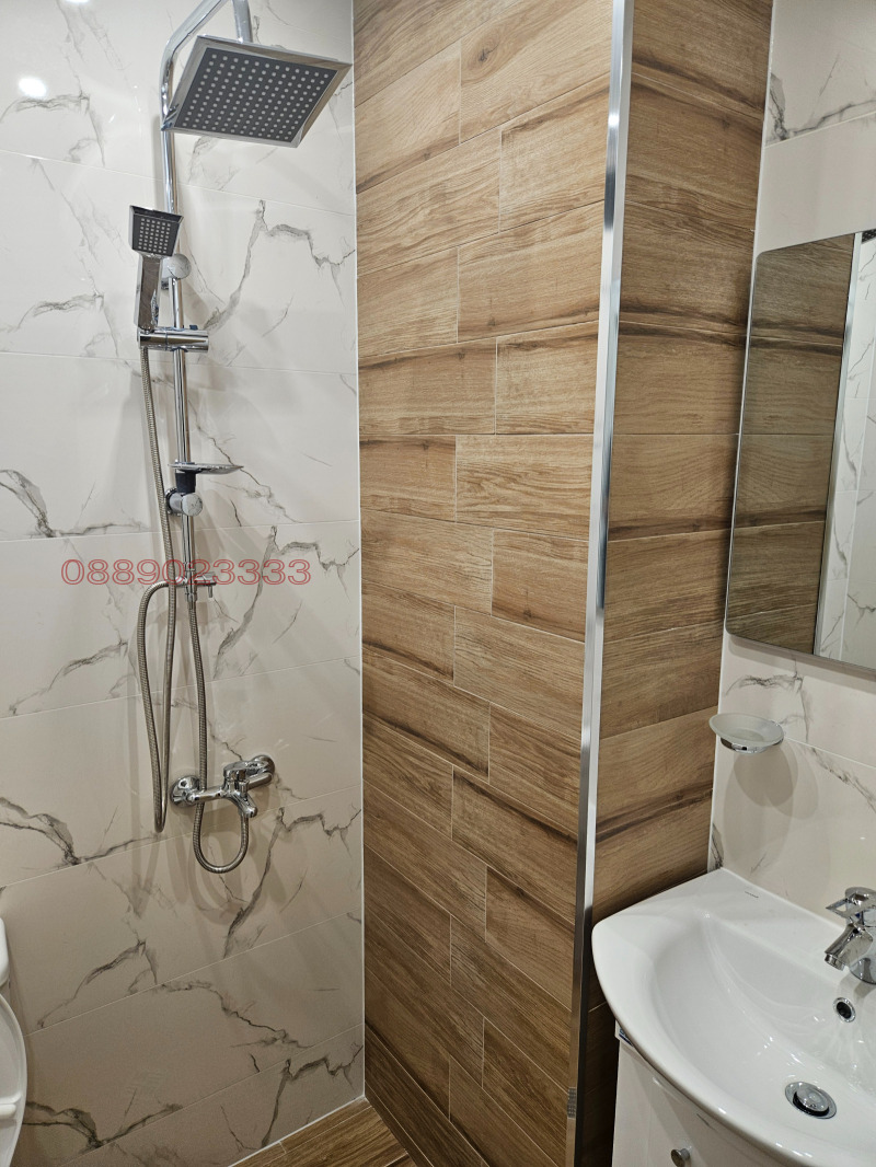 Te huur  1 slaapkamer Plovdiv , Mladezjki Chalm , 60 m² | 20425427 - afbeelding [3]