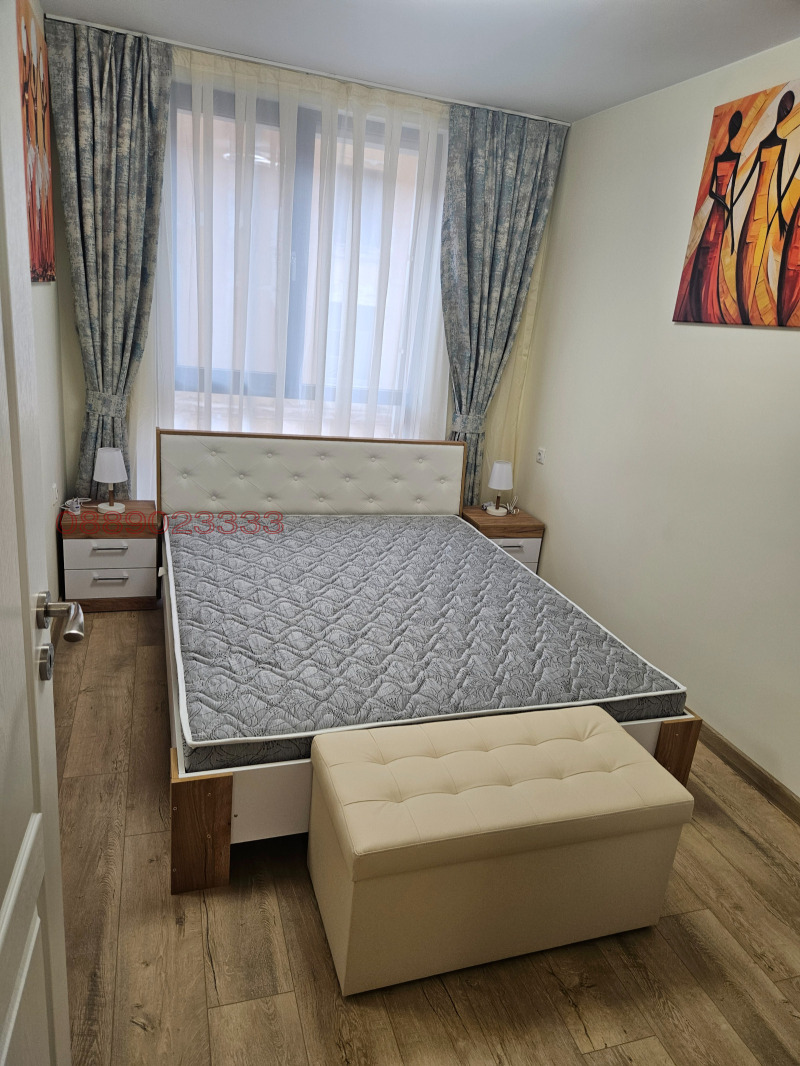 Te huur  1 slaapkamer Plovdiv , Mladezjki Chalm , 60 m² | 20425427 - afbeelding [5]