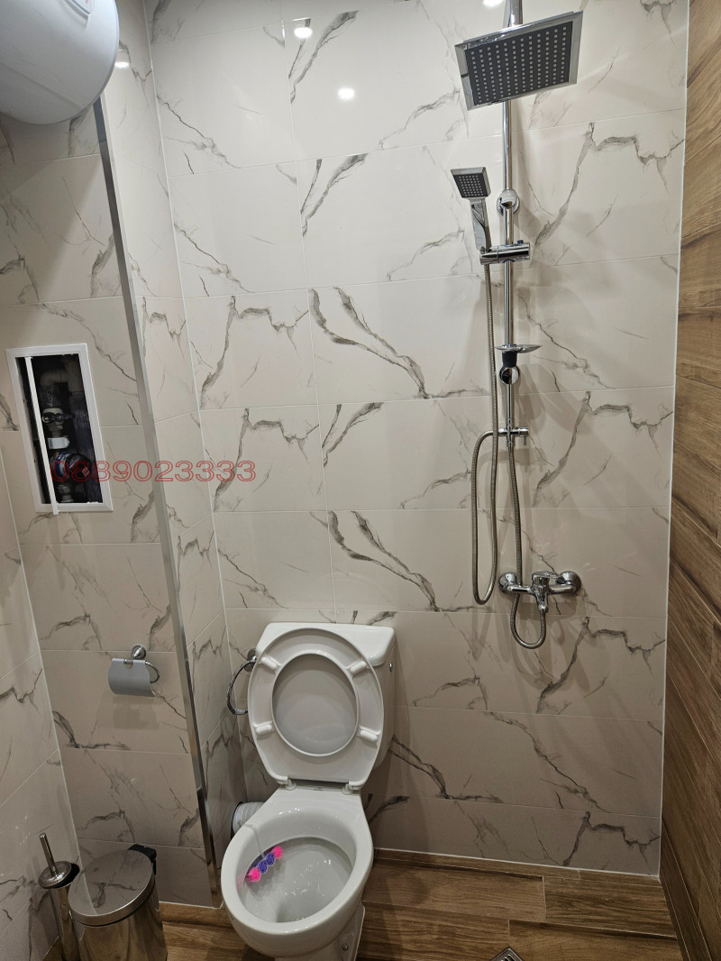 Te huur  1 slaapkamer Plovdiv , Mladezjki Chalm , 60 m² | 20425427 - afbeelding [2]