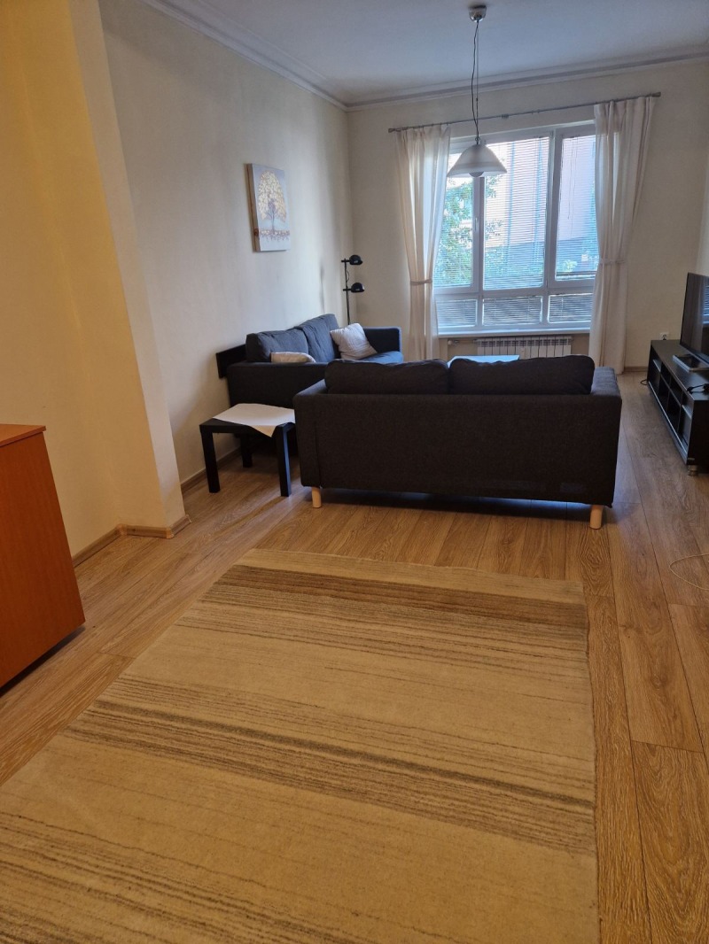 Te huur  1 slaapkamer Sofia , Tsentar , 74 m² | 73786217 - afbeelding [4]