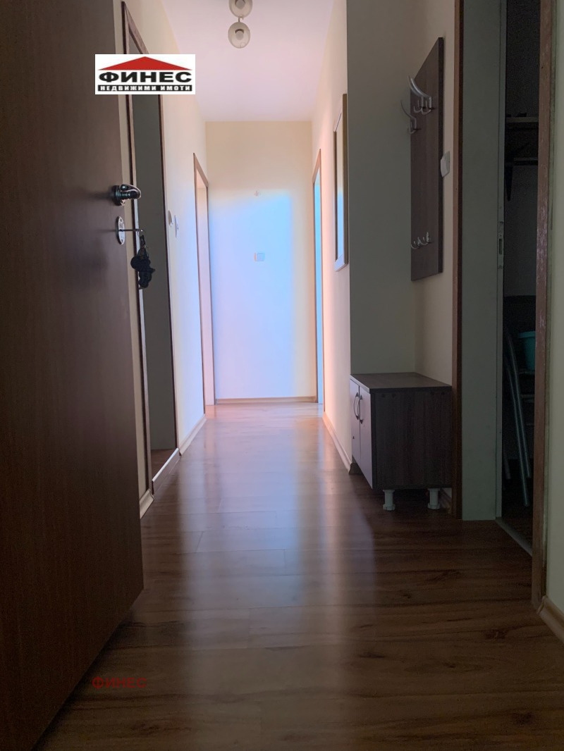 В аренду  1 спальня Пловдив , Младежки Хълм , 82 кв.м | 11418109 - изображение [5]