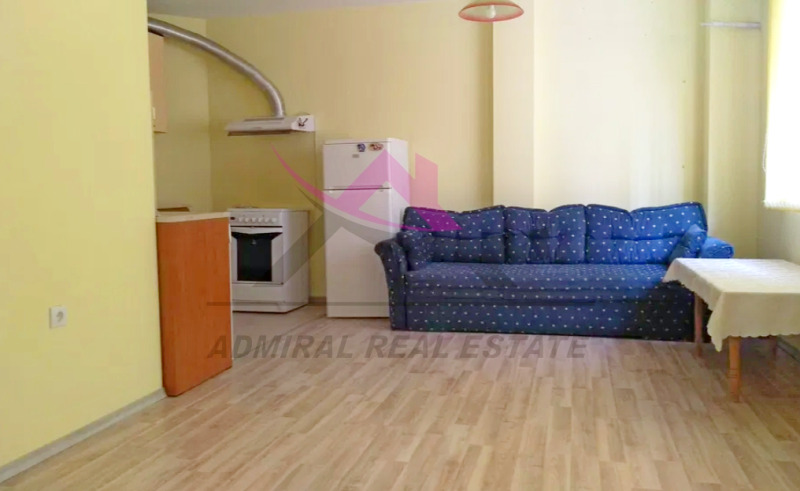 Дава под наем  2-стаен град Варна , Виница , 60 кв.м | 50639202 - изображение [2]