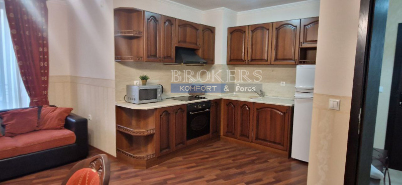 Дава под наем 2-СТАЕН, гр. Варна, Център, снимка 2 - Апартаменти - 52653146